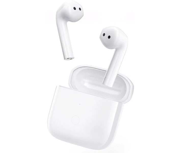 Навушники TWS Xiaomi Redmi Buds 3 White