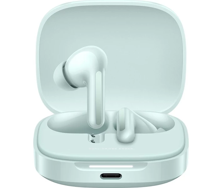 Навушники Redmi Buds 6 (BHR9245GL) Coral Green  1124216